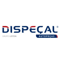 Dispeçal logo - Similar company to Casa Madepinus