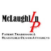 McLaughlin IP Pte. Ltd. logo - Similar company to Intellectual Design Group