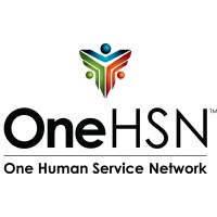 One Human Service Network (OneHSN) logo - Similar company to Ms Web Solutions