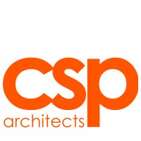 CSP Architects | York logo - Similar company to Hoot Architecture