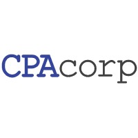 CPA Corporation logo - Similar company to Baum Cpa