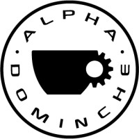 Alpha Dominche Limited logo - Similar company to Prodigy Coffee