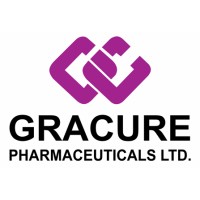 Gracure Pharmaceuticals Ltd. logo - Similar company to Seagull Pharma