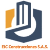 EJC CONSTRUCCIONES SAS logo - Similar company to Constructora Y Consultora Probci Sas