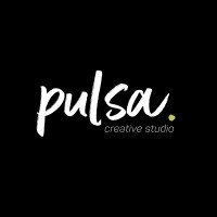 PULSA | creative studio logo - Similar company to Flavor | The Food Company