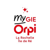Mygie Orpi La Rochelle Île De Ré