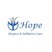 Hope Hospice & Palliative Care logo - Similar company to Hope Hospice