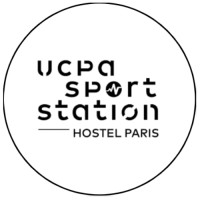 UCPA sport station paris 19 logo - Similar company to Marianne Solidarites