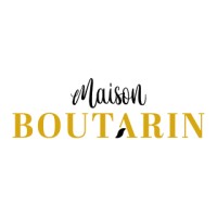 Maison Boutarin - Black garlic logo - Similar company to Maison Nivon