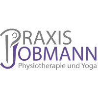 Praxis Jobmann - Physiotherapie & Yoga logo - Similar company to Veterinaria Don Gato - Puerto Madryn (Chubut)