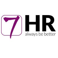 7HR logo - Similar company to 7Hr Group