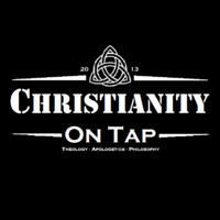 Christianity on Tap logo - Similar company to The Truth About Christianity Ministries