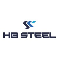HB Steel logo - Similar company to Ibhsoftec Gmbh