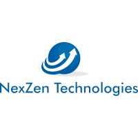 NexZen Technologies logo - Similar company to Vasdar Hiring And Training Solutions