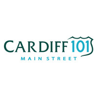 Cardiff 101 logo - Similar company to Her Campus, Chico State