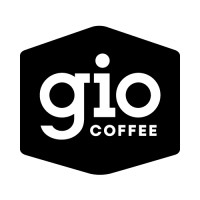 Gio Coffee logo - Similar company to Orange Blend