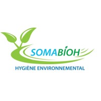 SOMABIOH logo - Similar company to Ecoclic