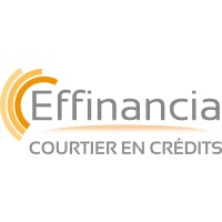 Effinancia logo - Similar company to Credit-Pack