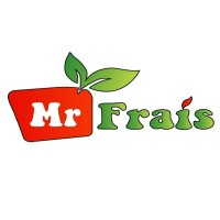Mr Frais logo - Similar company to Creative Topo