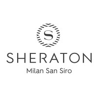 Sheraton Milan San Siro logo - Similar company to Chora