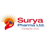 Surya pharma limited logo - Similar company to Jackson Laboratories Pvt Ltd