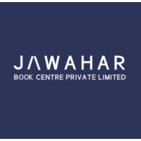 Jawahar Book Centre Private Limited logo - Similar company to Vital Stationery