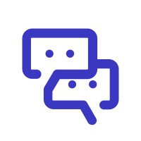 Talkie.ai logo - Similar company to Sky Engine Ai