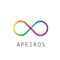 APEIROS logo - Similar company to Startupgsu Fund