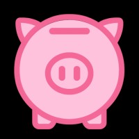 Oink logo - Similar company to Cordax