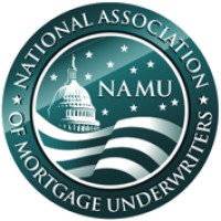 National Association of Mortgage Underwriters (NAMU)® logo - Similar company to Campusmortgage