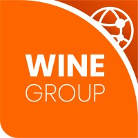 Wine Group logo - Similar company to Uniken