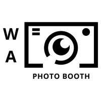 WA Photo Booth logo - Similar company to Apex Drones