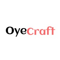 Oyecraft logo - Similar company to Bumps 'N Tots
