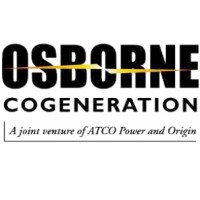 OSBORNE COGENERATION PTY LTD logo - Similar company to The Phaseblue Group