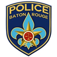Baton Rouge Police Department logo - Similar company to Lafourche Parish Sheriff'S Office