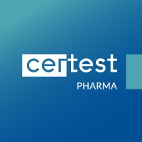 Certest Pharma logo - Similar company to Certest Biotec, S.L.