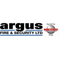 Argus Fire And Security Ltd logo - Similar company to Grantfen Fire & Security Ltd