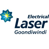 Laser Electrical Goondiwindi logo - Similar company to Ray White Rural Moree