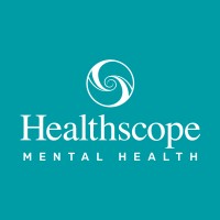 Healthscope Mental Health logo - Similar company to Dormand: The Culture Creator