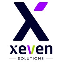 Xeven Solutions logo - Similar company to Techabout
