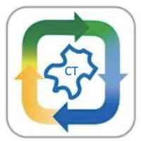 Carter Industrial Company logo - Similar company to Hong Kong Green Materials Research