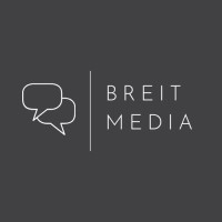 Breit Media logo - Similar company to Basol Cyber Security