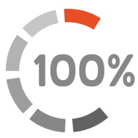 100% Talent Oost-Brabant logo - Similar company to Regio Talent