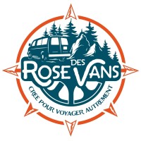 Rose des Vans logo - Similar company to Maison Luce