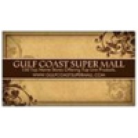 Gulf Coast Super Mall