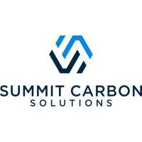 Summit Carbon Solutions logo - Similar company to Summit Next Gen