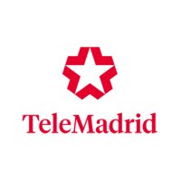 telemadrid logo - Similar company to Esradio