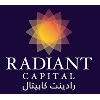 Radiant Capital Business Group - RCBG logo - Similar company to Cube Creative Agency