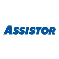 Assistor Oy Ab logo - Similar company to Auto-Uuttera Oy