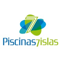 Piscinas 7 Islas logo - Similar company to Reyman Electrobombas Piscinas&Spas Sl